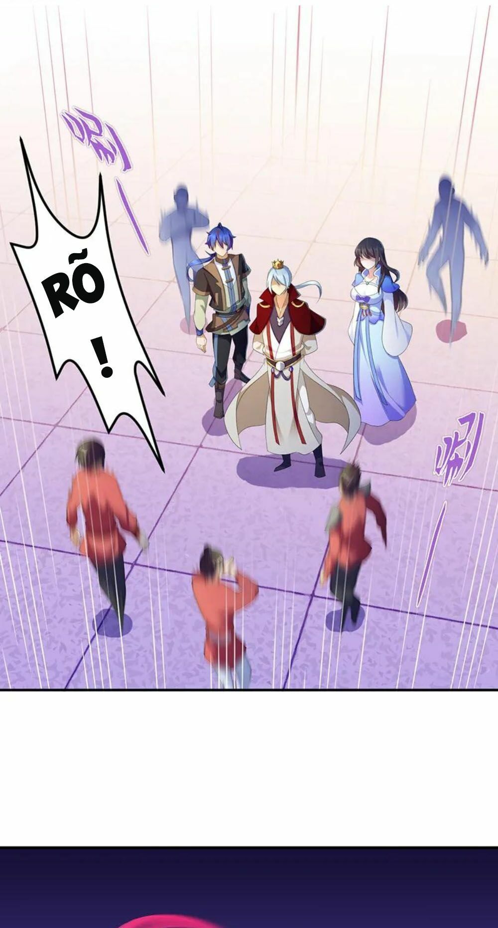 đọc truyện Võ Đạo Độc Tôn Chương 94 ảnh 32 tại Thiên Thai Truyện