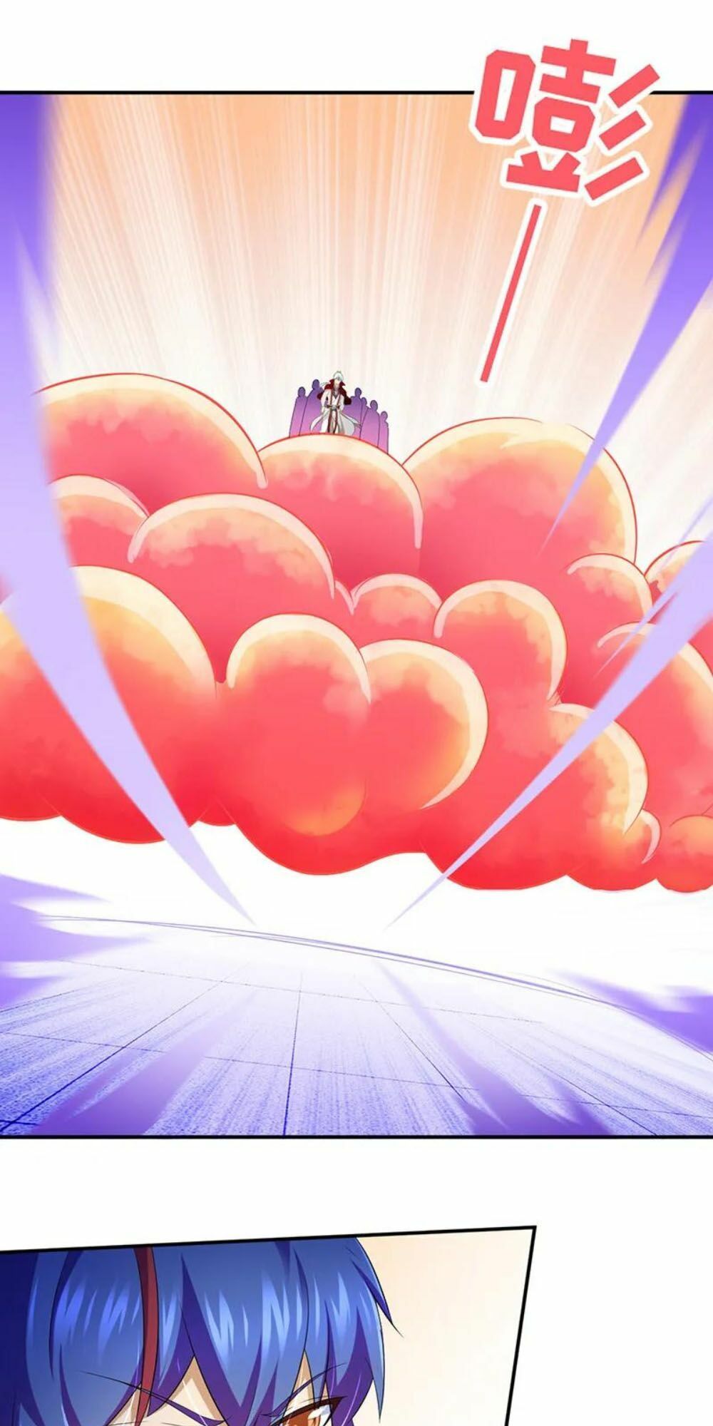 đọc truyện Võ Đạo Độc Tôn Chương 94 ảnh 34 tại Thiên Thai Truyện