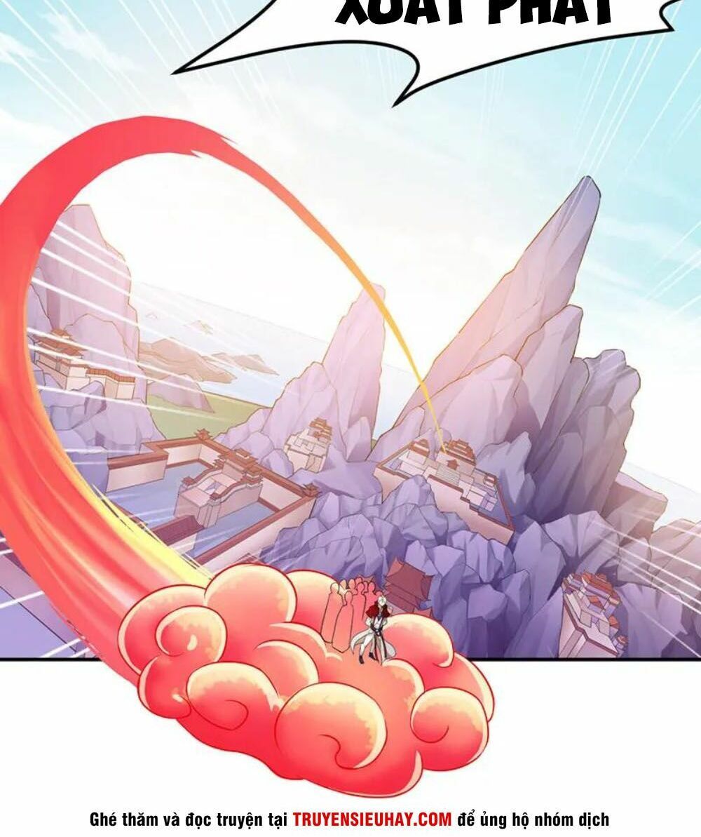 đọc truyện Võ Đạo Độc Tôn Chương 94 ảnh 36 tại Thiên Thai Truyện