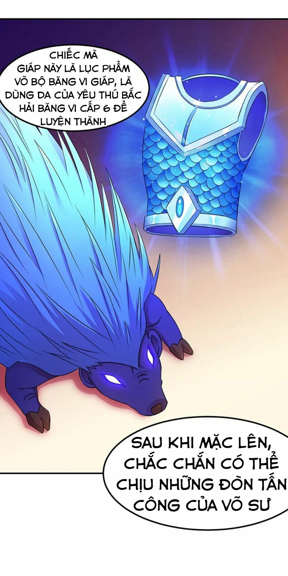 đọc truyện Võ Đạo Độc Tôn Chương 94 ảnh 6 tại Thiên Thai Truyện