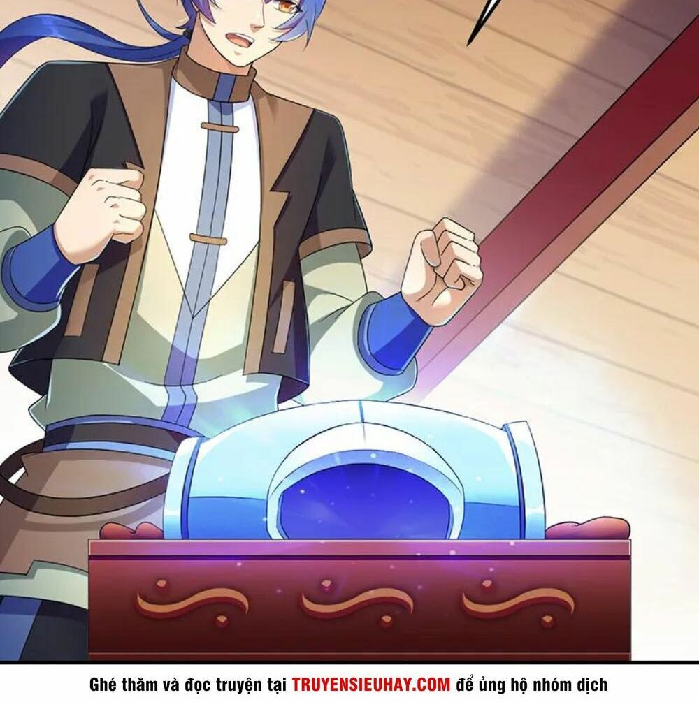 đọc truyện Võ Đạo Độc Tôn Chương 94 ảnh 8 tại Thiên Thai Truyện