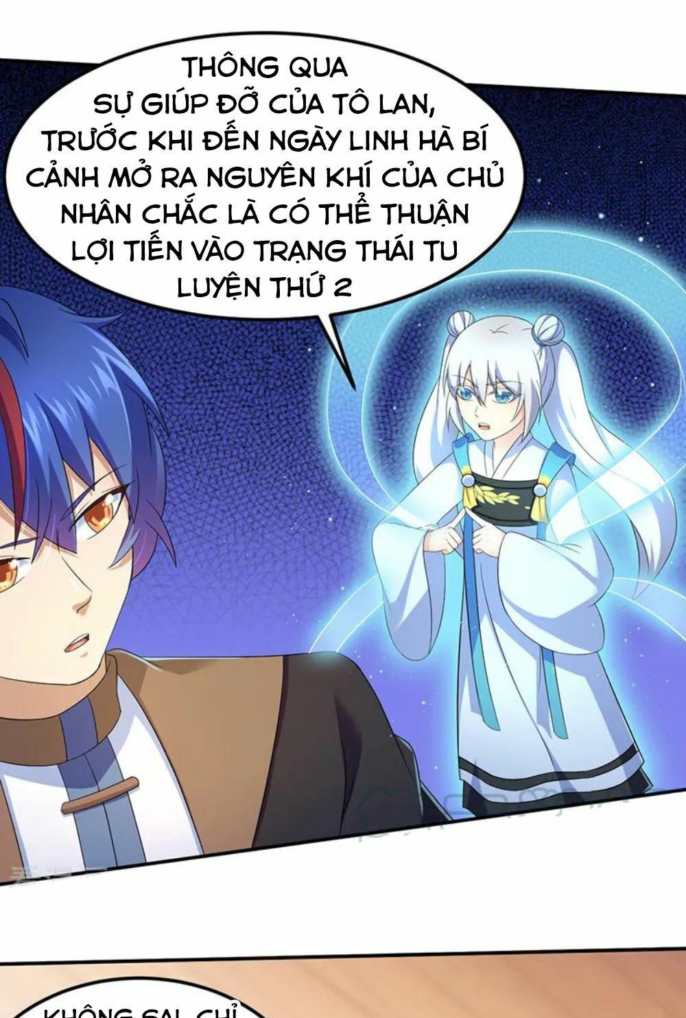 đọc truyện Võ Đạo Độc Tôn Chương 94 ảnh 9 tại Thiên Thai Truyện