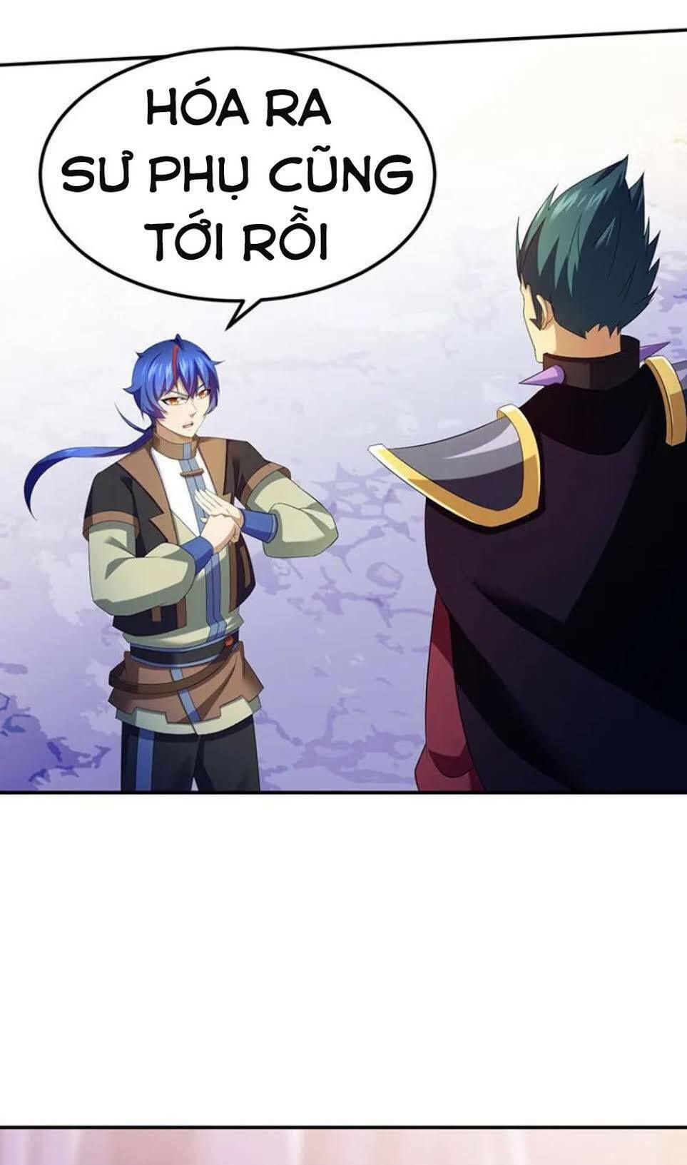 đọc truyện Võ Đạo Độc Tôn Chương 95 ảnh 14 tại Thiên Thai Truyện