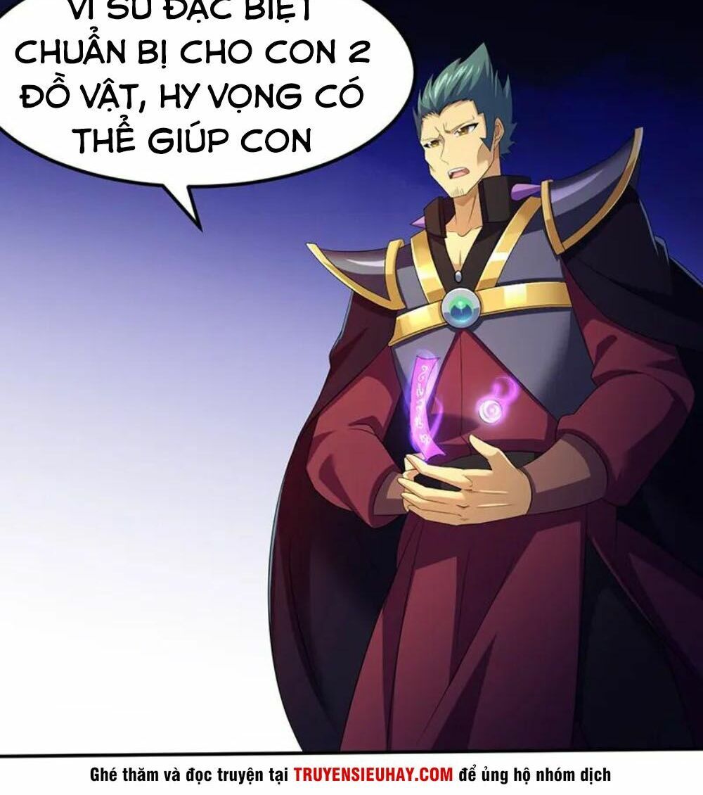 đọc truyện Võ Đạo Độc Tôn Chương 95 ảnh 17 tại Thiên Thai Truyện