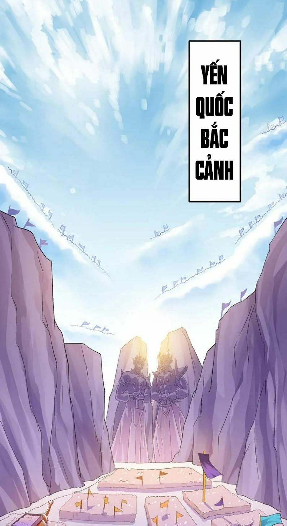 đọc truyện Võ Đạo Độc Tôn Chương 95 ảnh 4 tại Thiên Thai Truyện