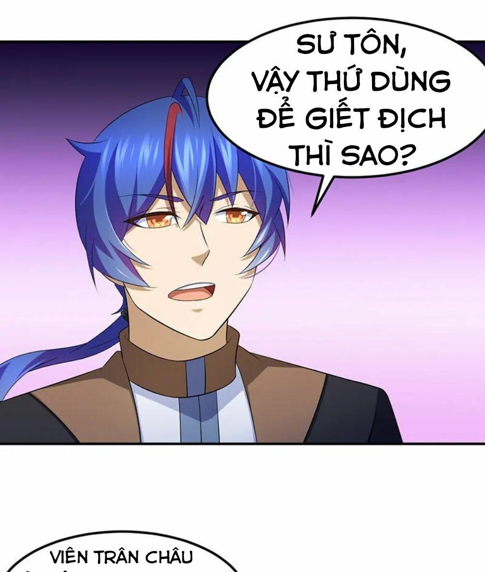 đọc truyện Võ Đạo Độc Tôn Chương 95 ảnh 22 tại Thiên Thai Truyện