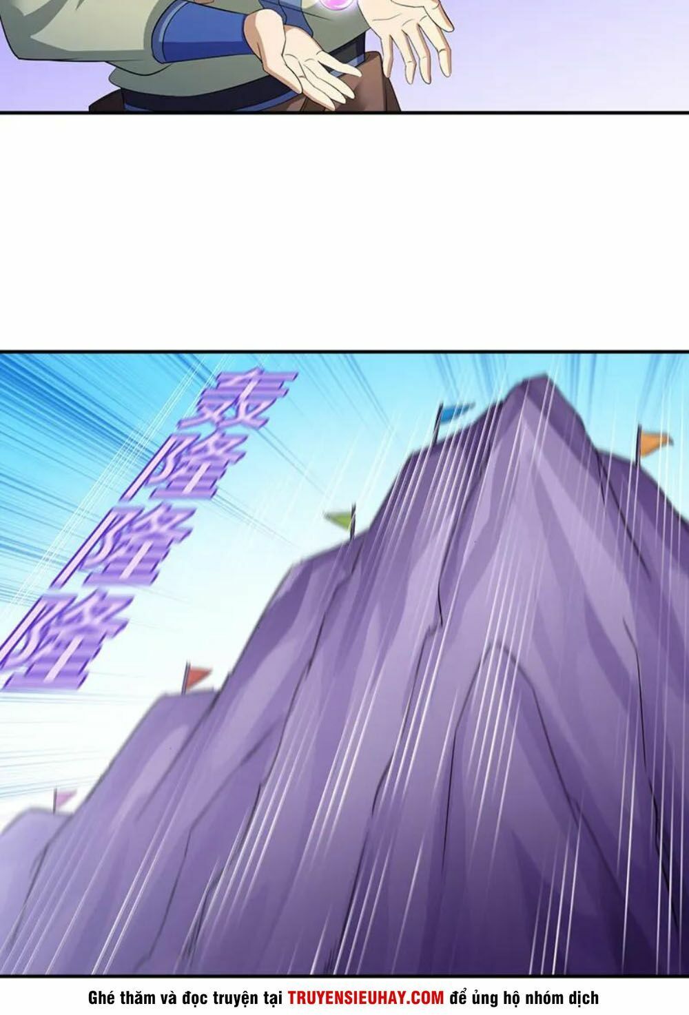 đọc truyện Võ Đạo Độc Tôn Chương 95 ảnh 25 tại Thiên Thai Truyện