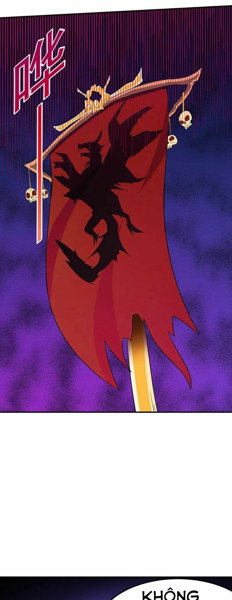 đọc truyện Võ Đạo Độc Tôn Chương 95 ảnh 28 tại Thiên Thai Truyện