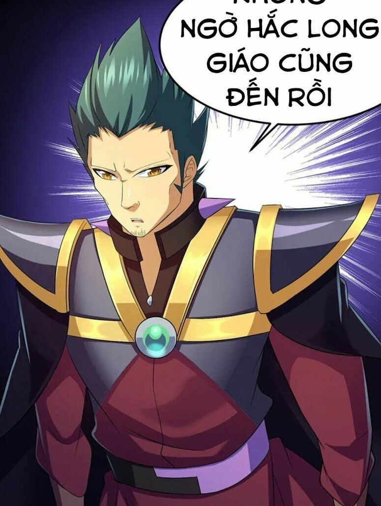 đọc truyện Võ Đạo Độc Tôn Chương 95 ảnh 29 tại Thiên Thai Truyện