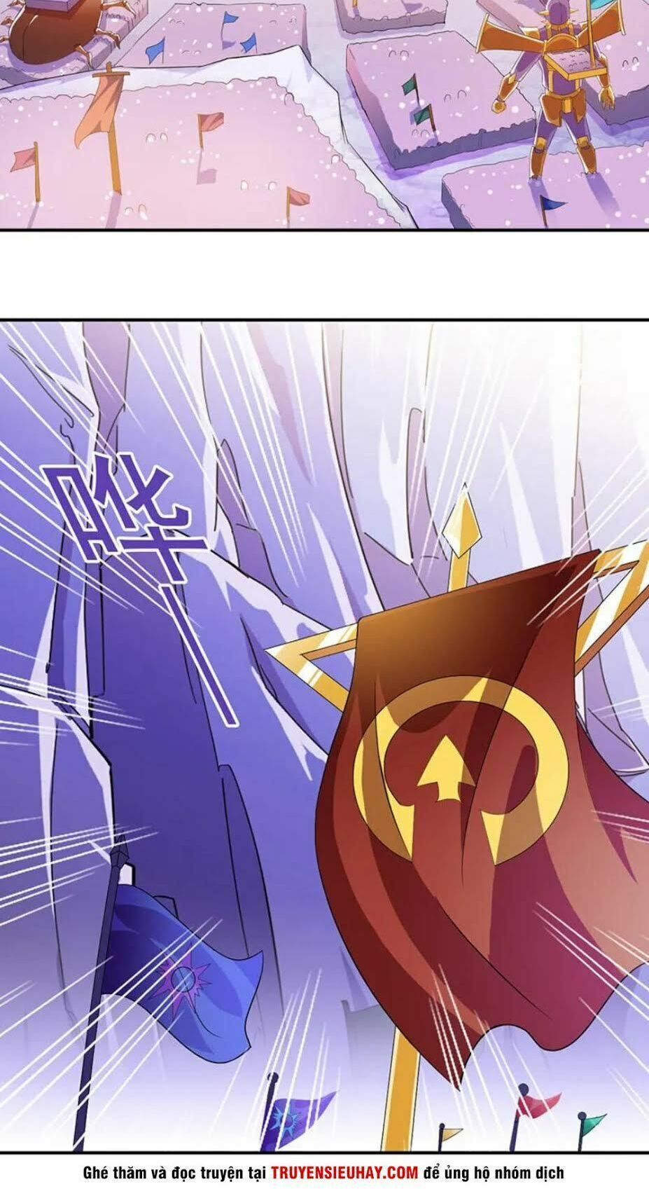 đọc truyện Võ Đạo Độc Tôn Chương 95 ảnh 5 tại Thiên Thai Truyện