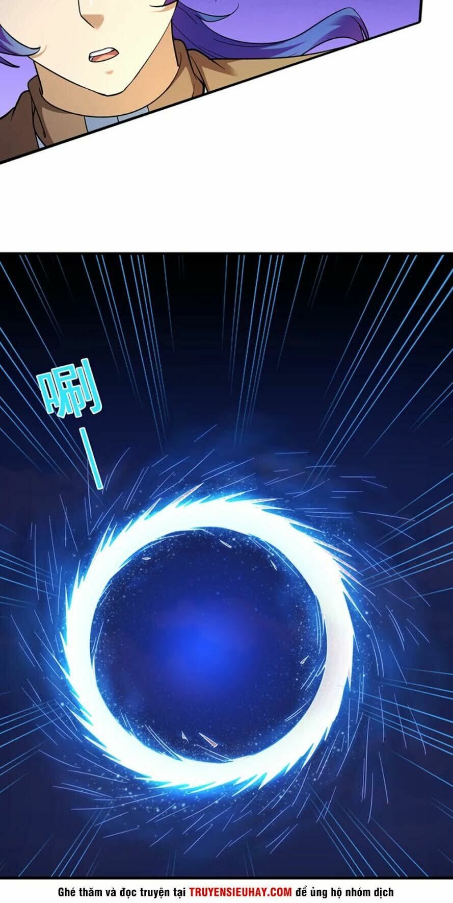 đọc truyện Võ Đạo Độc Tôn Chương 96 ảnh 13 tại Thiên Thai Truyện