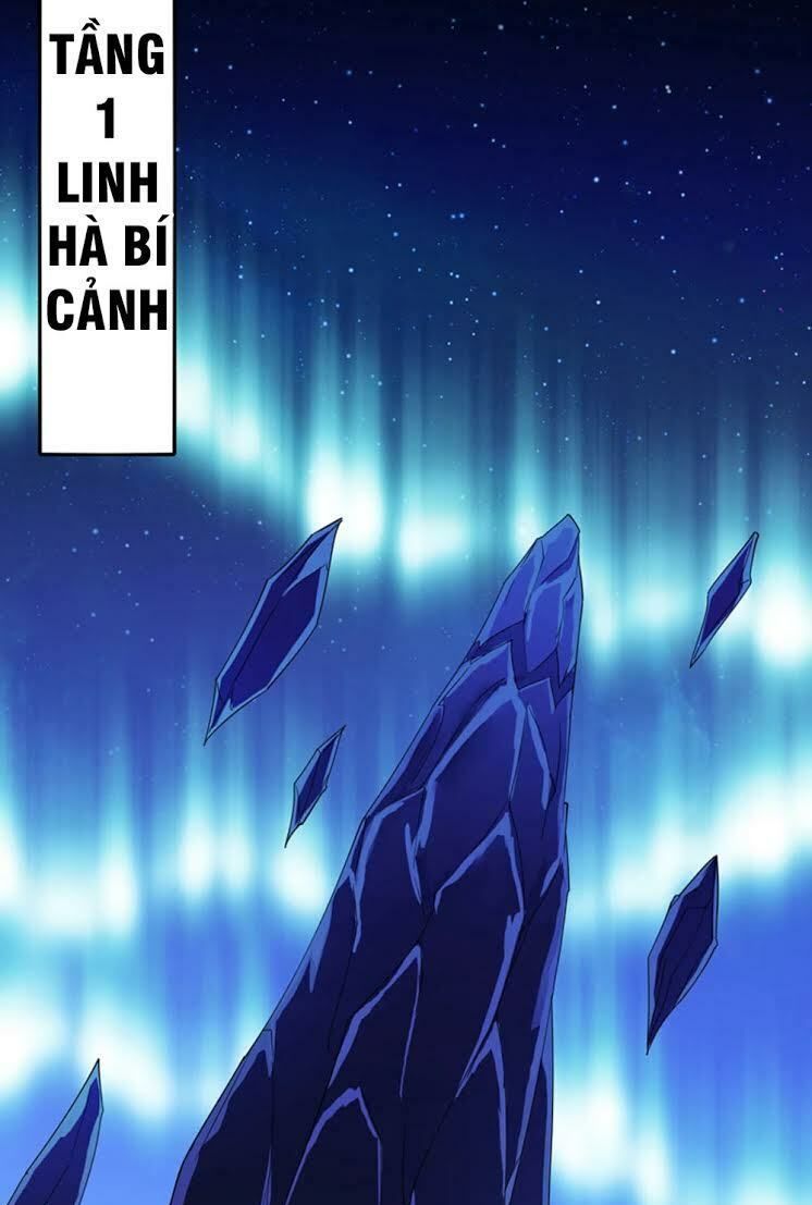 đọc truyện Võ Đạo Độc Tôn Chương 96 ảnh 17 tại Thiên Thai Truyện