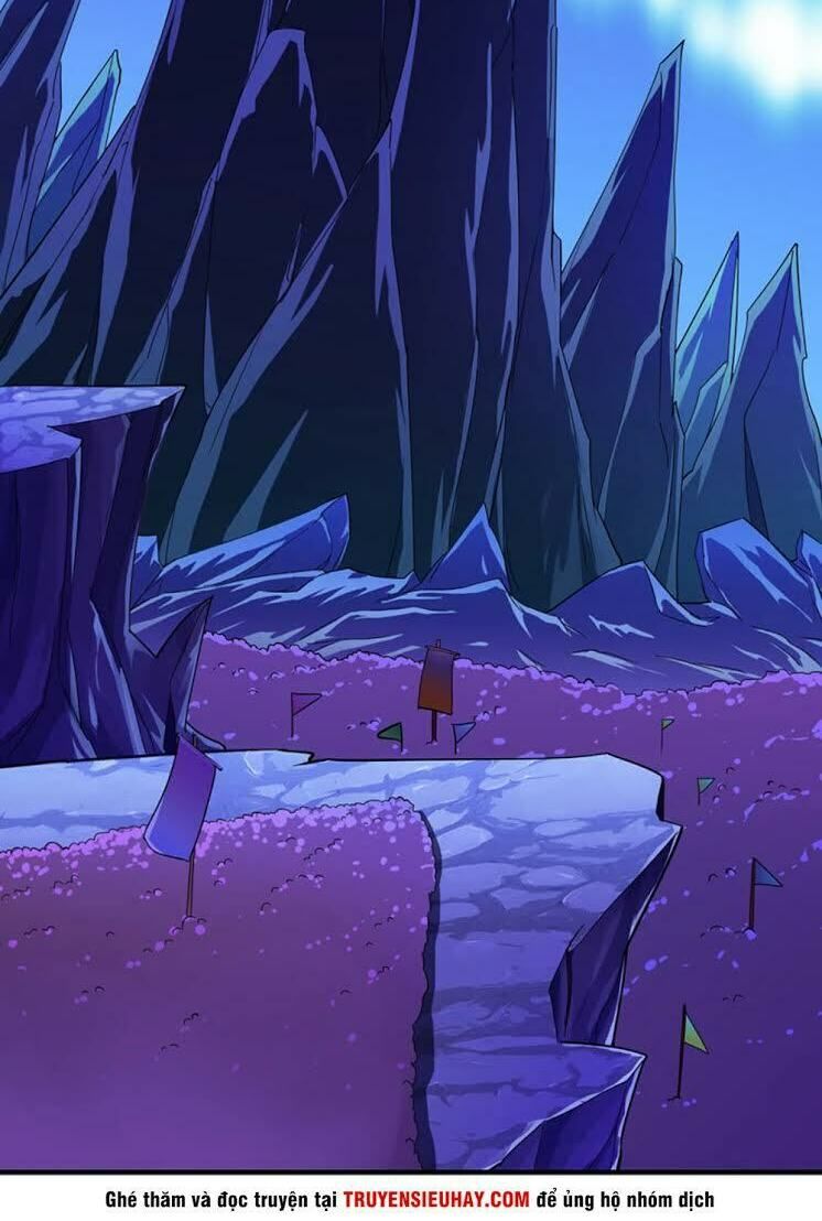 đọc truyện Võ Đạo Độc Tôn Chương 96 ảnh 18 tại Thiên Thai Truyện