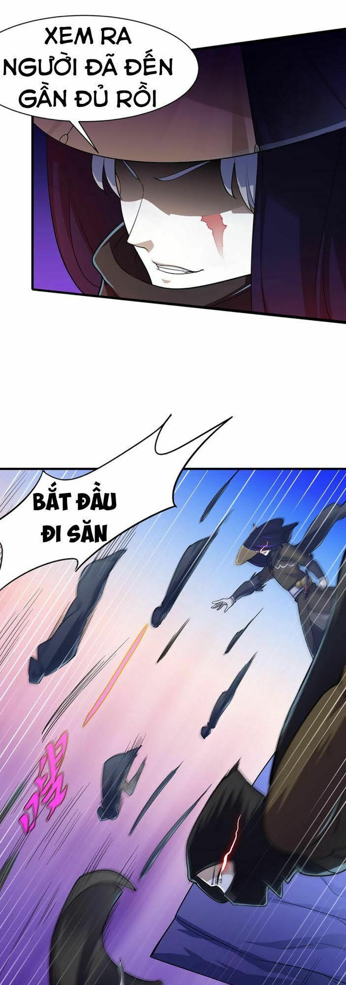 đọc truyện Võ Đạo Độc Tôn Chương 96 ảnh 19 tại Thiên Thai Truyện