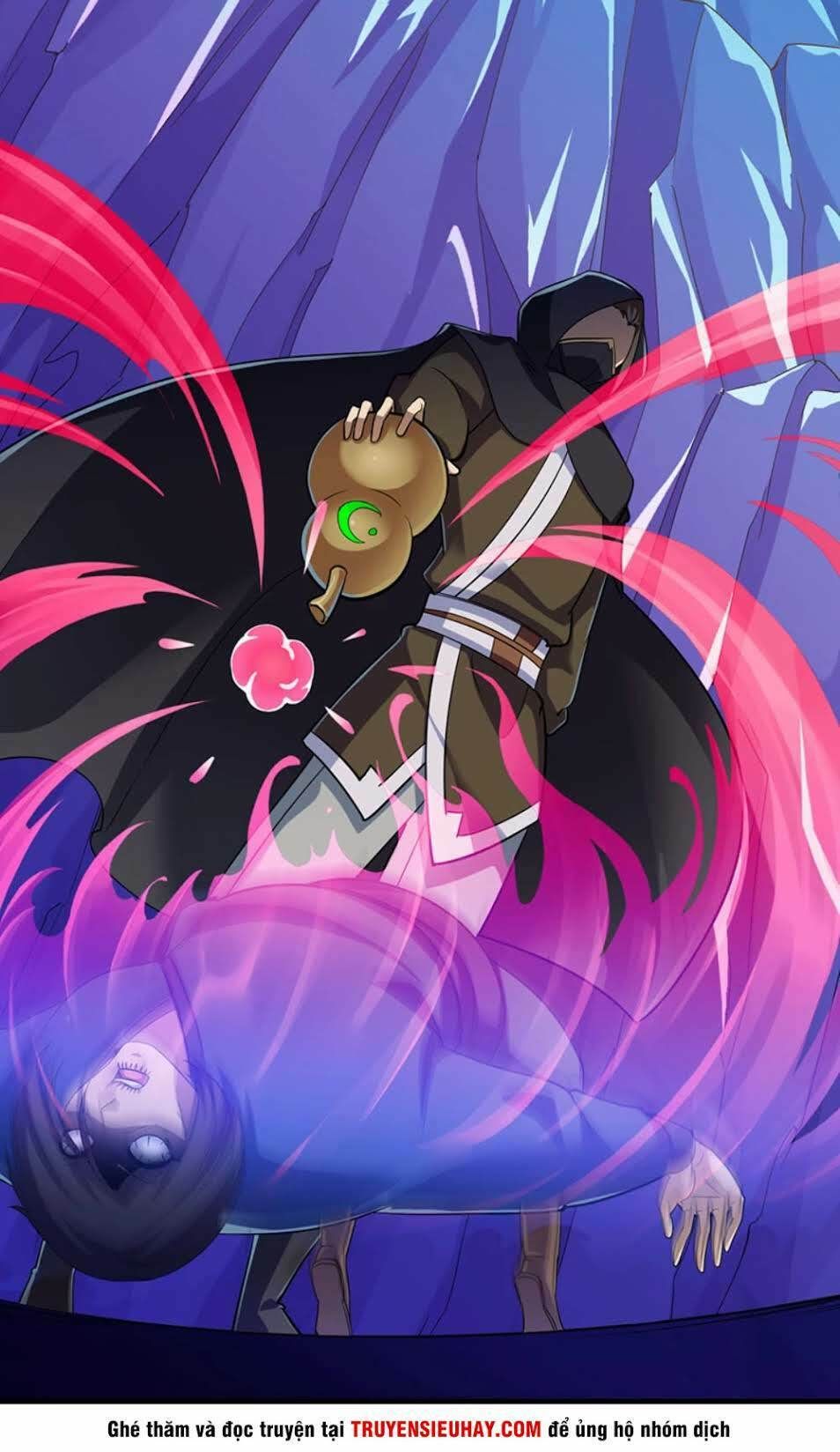 đọc truyện Võ Đạo Độc Tôn Chương 96 ảnh 23 tại Thiên Thai Truyện