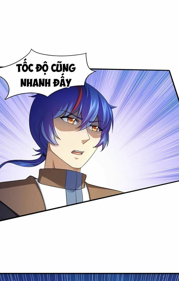 đọc truyện Võ Đạo Độc Tôn Chương 96 ảnh 27 tại Thiên Thai Truyện