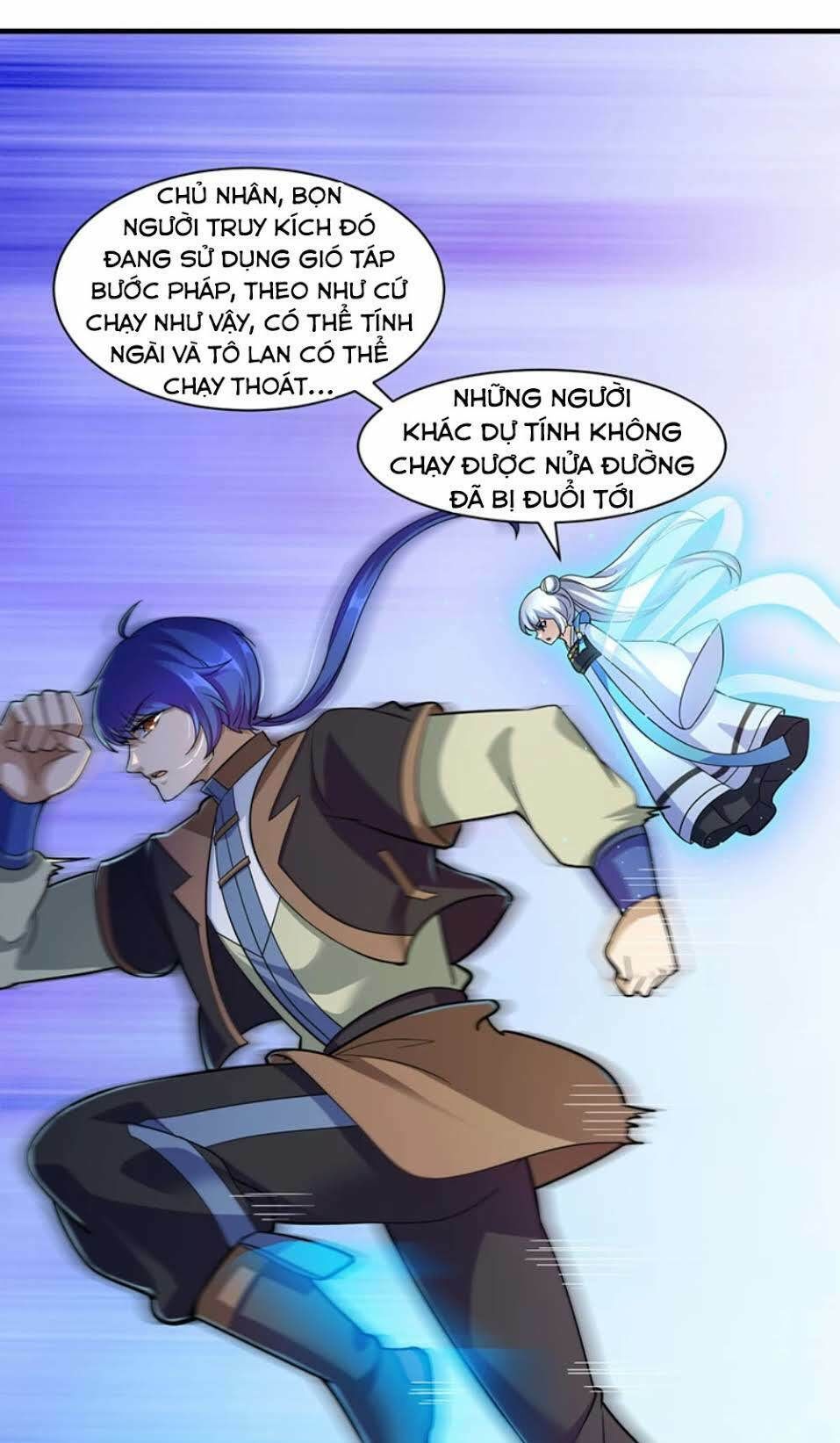 đọc truyện Võ Đạo Độc Tôn Chương 96 ảnh 29 tại Thiên Thai Truyện