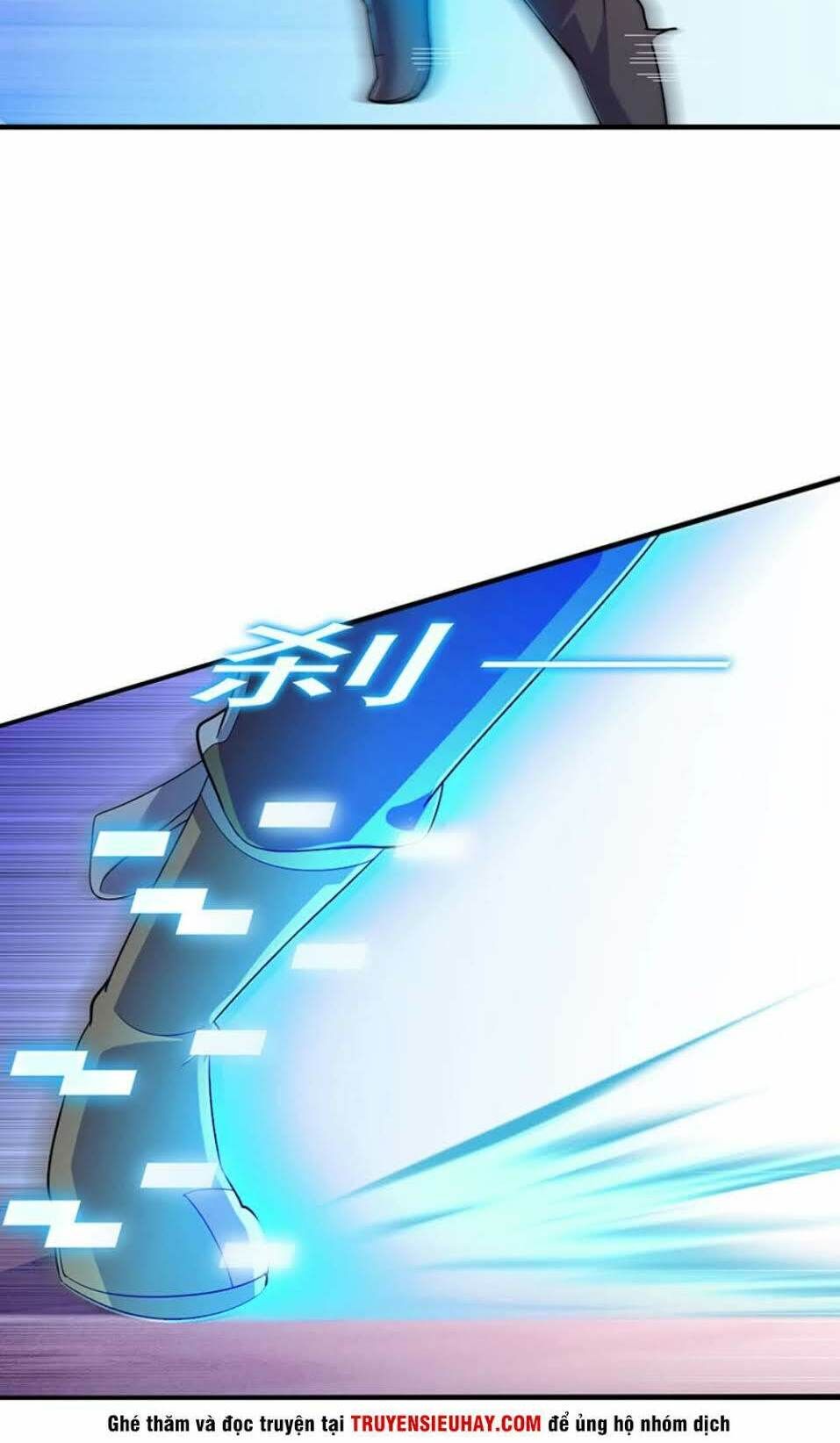 đọc truyện Võ Đạo Độc Tôn Chương 96 ảnh 30 tại Thiên Thai Truyện