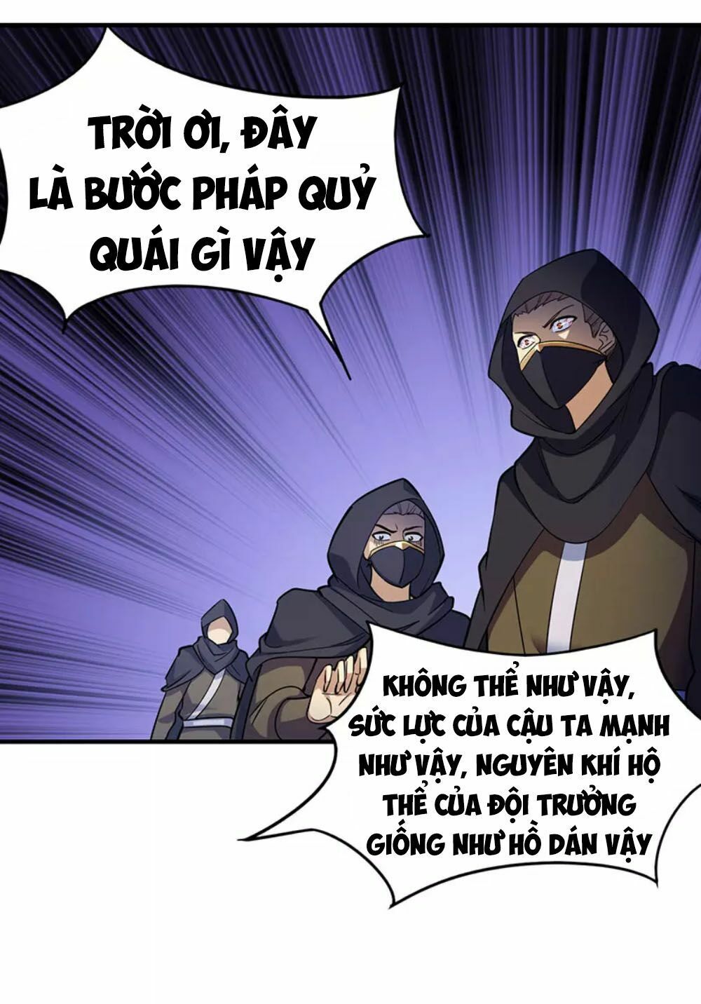 đọc truyện Võ Đạo Độc Tôn Chương 97 ảnh 14 tại Thiên Thai Truyện