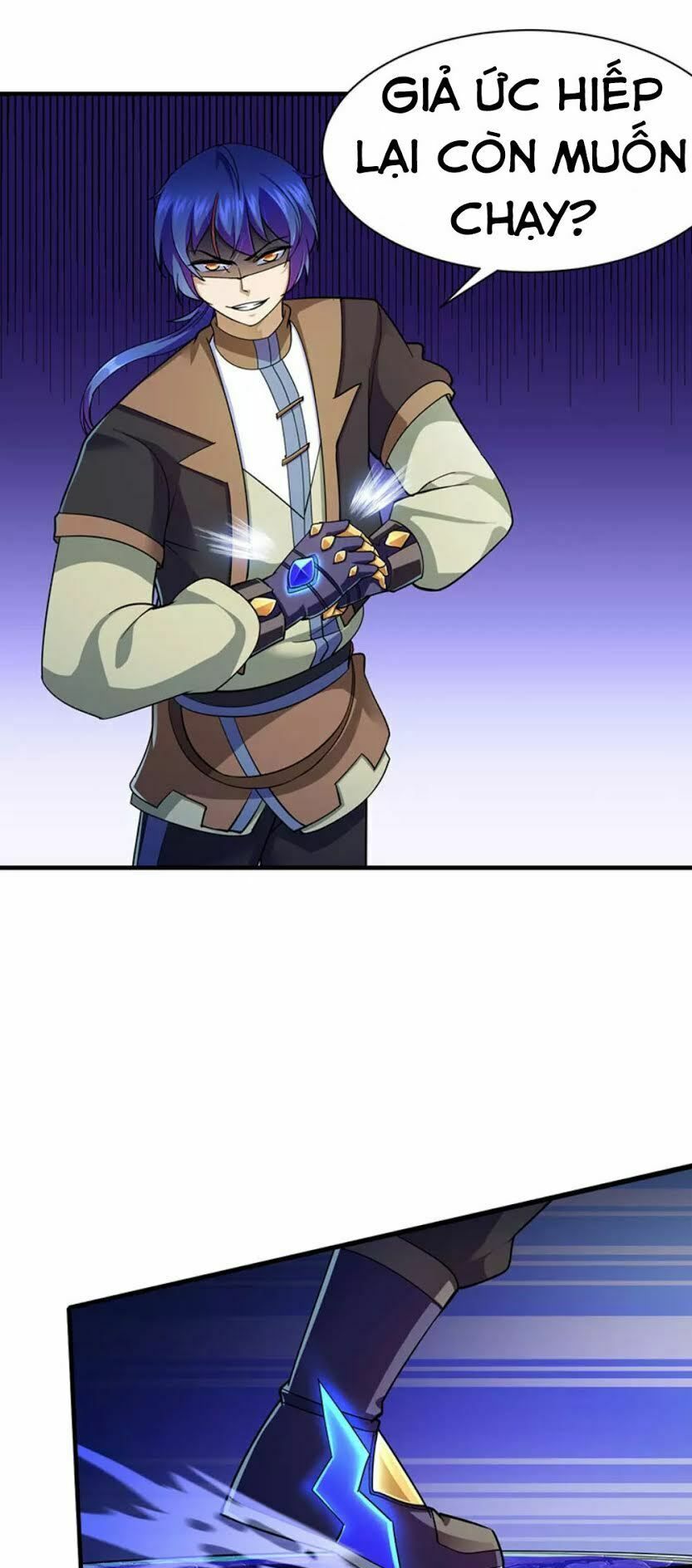 đọc truyện Võ Đạo Độc Tôn Chương 97 ảnh 16 tại Thiên Thai Truyện