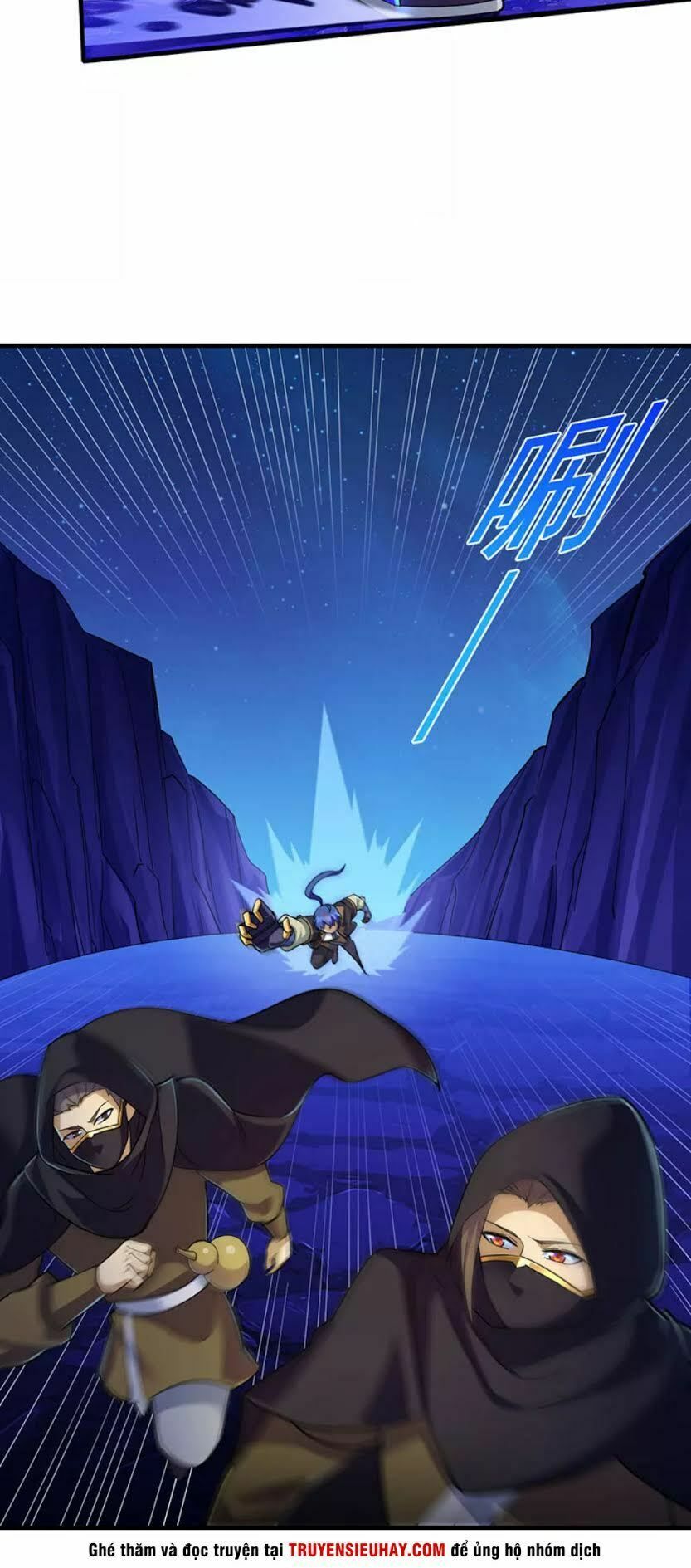 đọc truyện Võ Đạo Độc Tôn Chương 97 ảnh 17 tại Thiên Thai Truyện