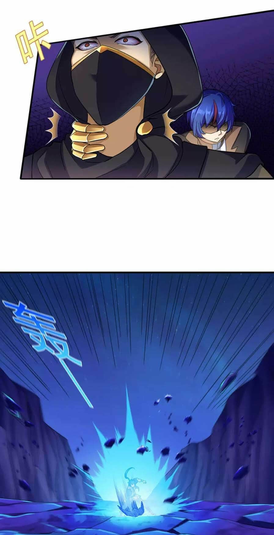 đọc truyện Võ Đạo Độc Tôn Chương 97 ảnh 18 tại Thiên Thai Truyện