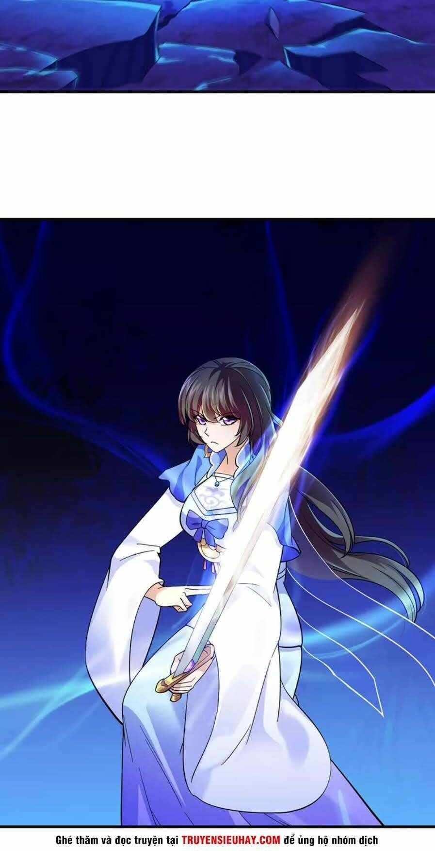 đọc truyện Võ Đạo Độc Tôn Chương 97 ảnh 19 tại Thiên Thai Truyện