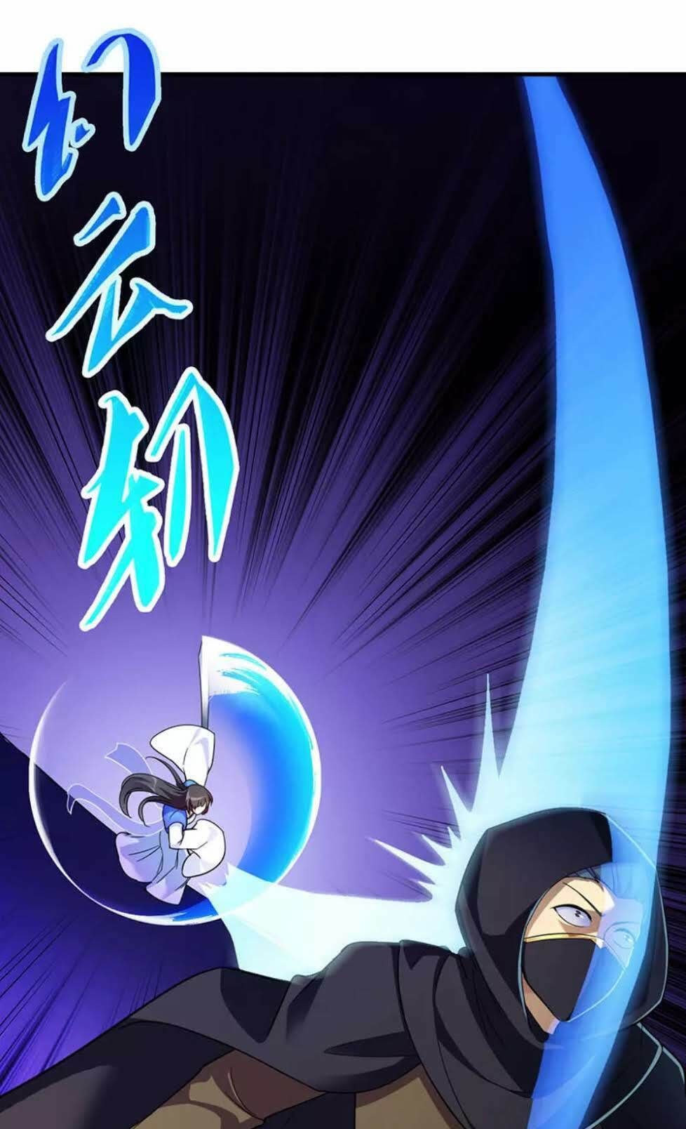 đọc truyện Võ Đạo Độc Tôn Chương 97 ảnh 20 tại Thiên Thai Truyện