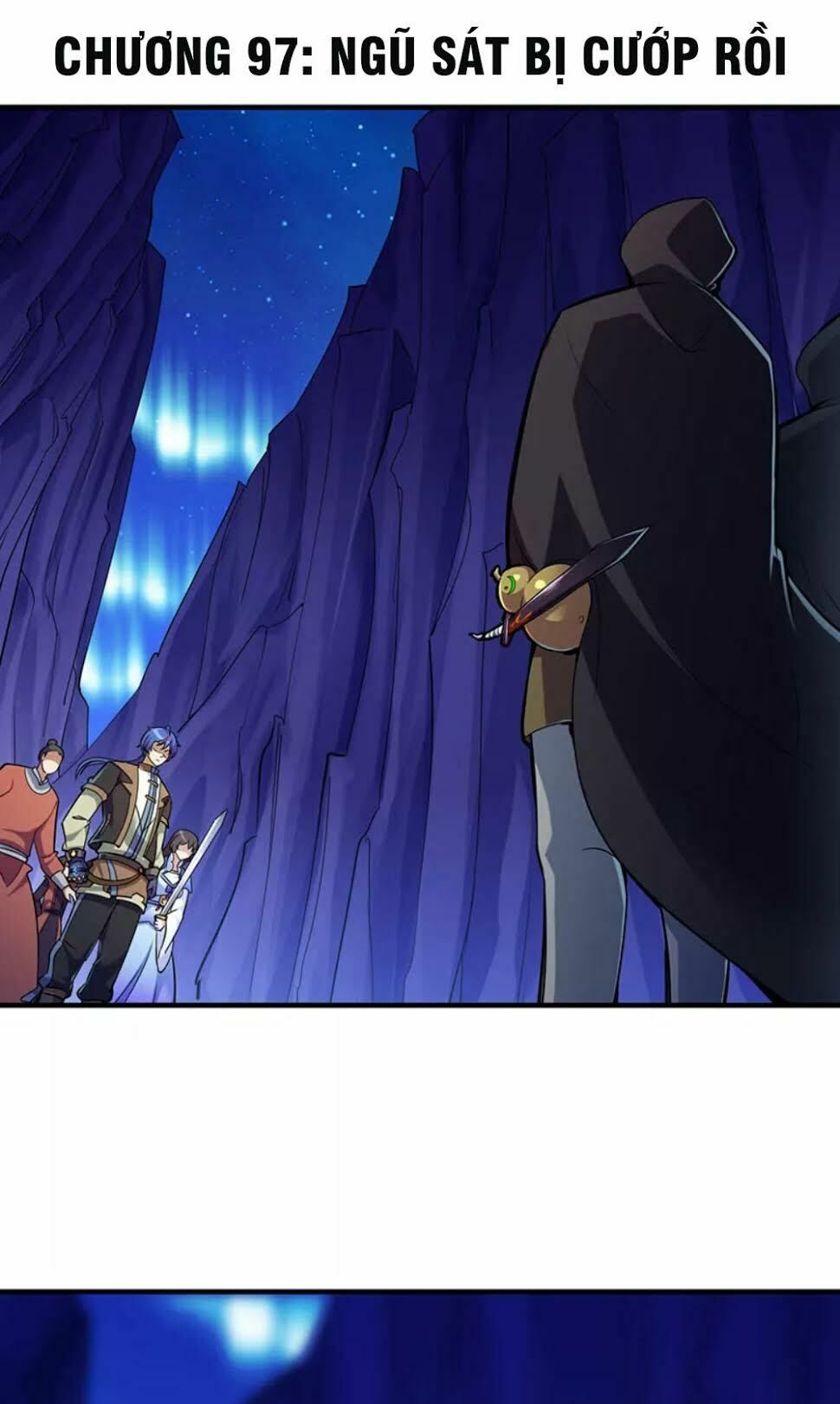 đọc truyện Võ Đạo Độc Tôn Chương 97 ảnh 4 tại Thiên Thai Truyện