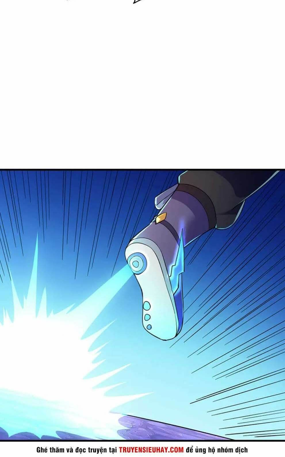 đọc truyện Võ Đạo Độc Tôn Chương 97 ảnh 23 tại Thiên Thai Truyện