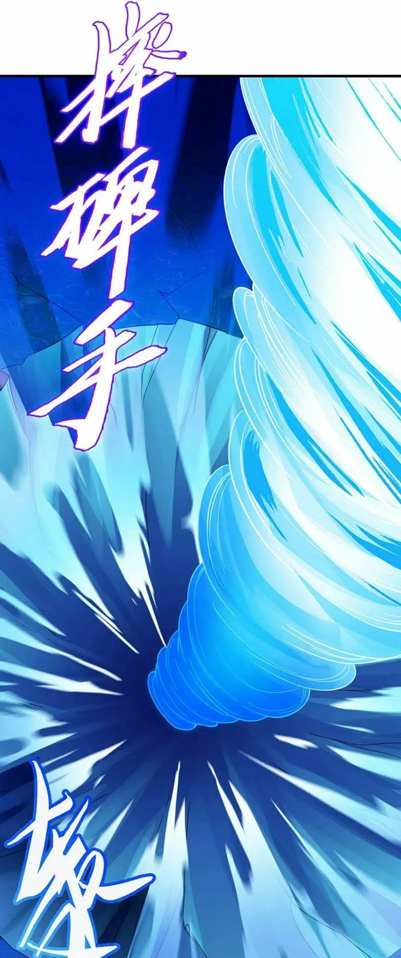 đọc truyện Võ Đạo Độc Tôn Chương 97 ảnh 26 tại Thiên Thai Truyện