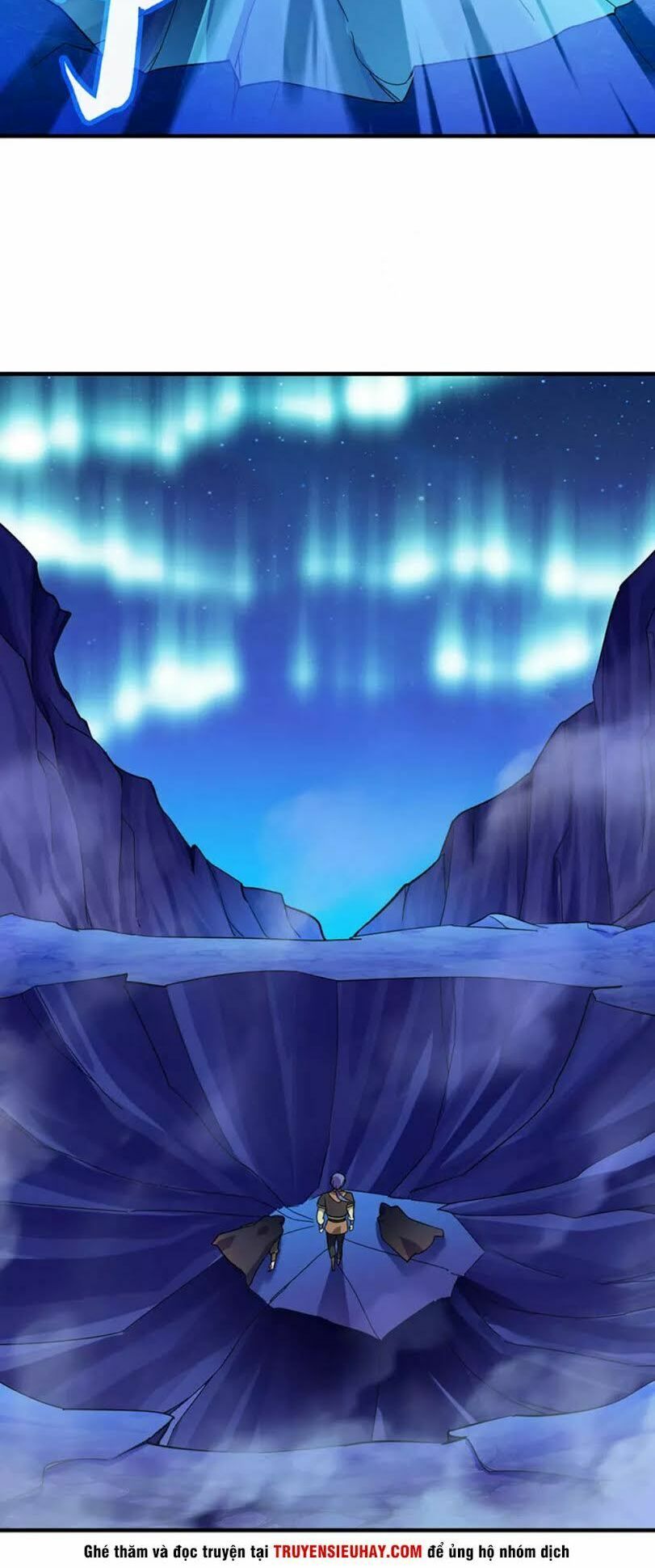 đọc truyện Võ Đạo Độc Tôn Chương 97 ảnh 27 tại Thiên Thai Truyện