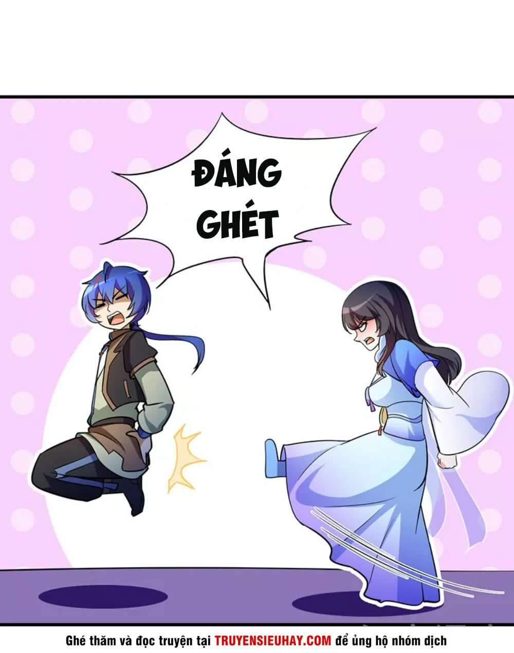 đọc truyện Võ Đạo Độc Tôn Chương 97 ảnh 33 tại Thiên Thai Truyện