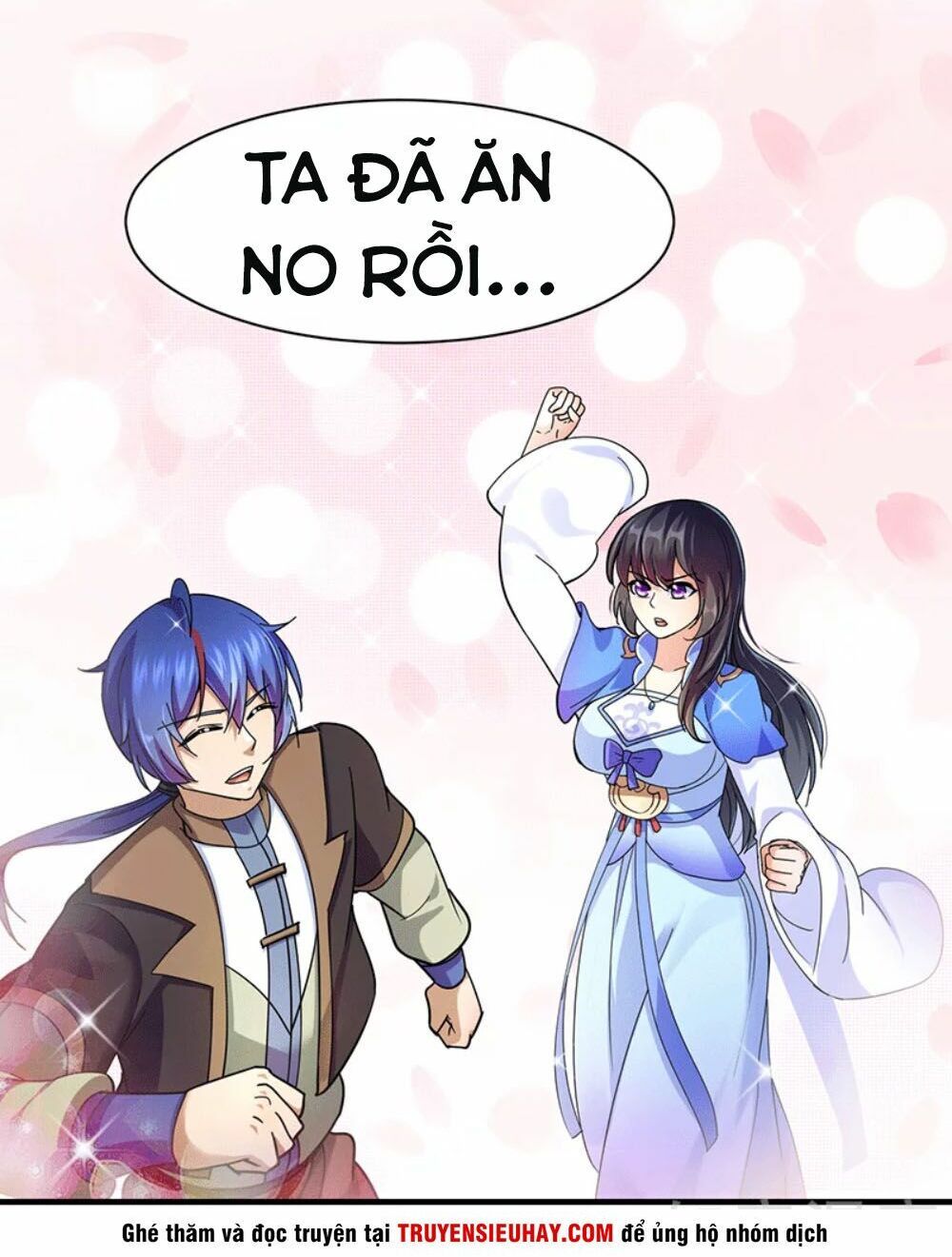 đọc truyện Võ Đạo Độc Tôn Chương 97 ảnh 35 tại Thiên Thai Truyện