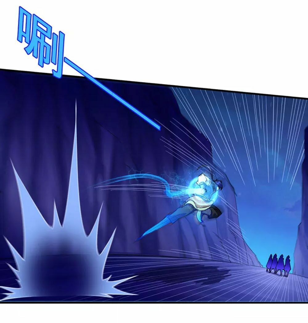 đọc truyện Võ Đạo Độc Tôn Chương 97 ảnh 10 tại Thiên Thai Truyện