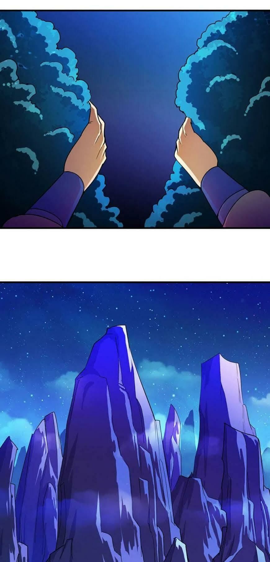 đọc truyện Võ Đạo Độc Tôn Chương 98 ảnh 12 tại Thiên Thai Truyện