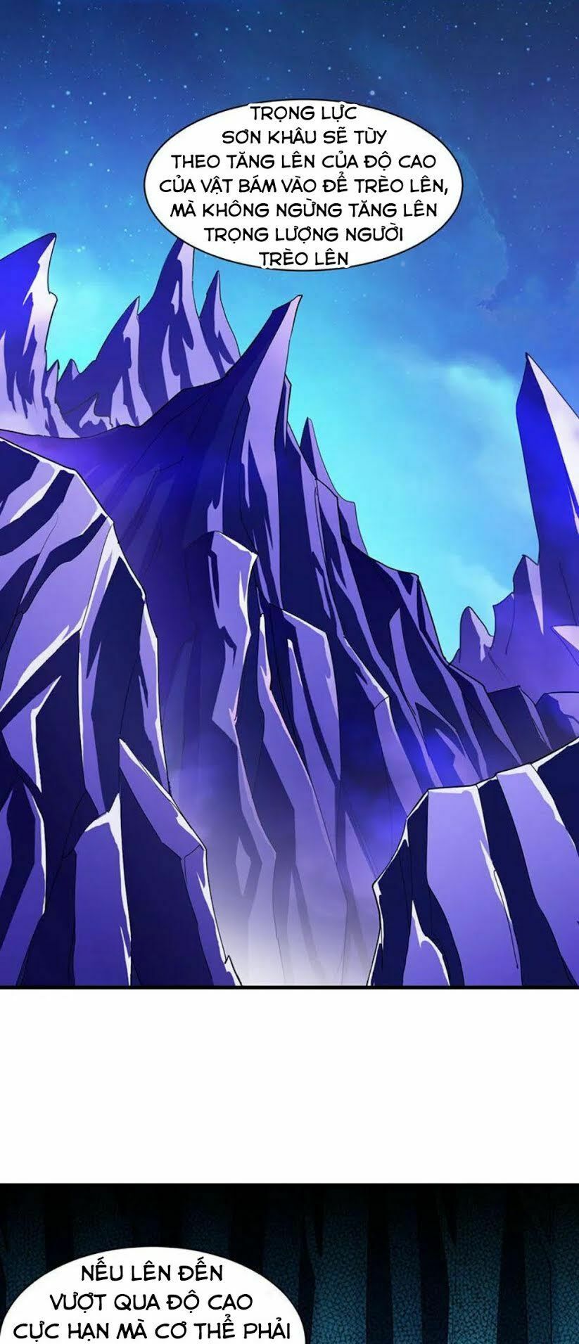 đọc truyện Võ Đạo Độc Tôn Chương 98 ảnh 16 tại Thiên Thai Truyện