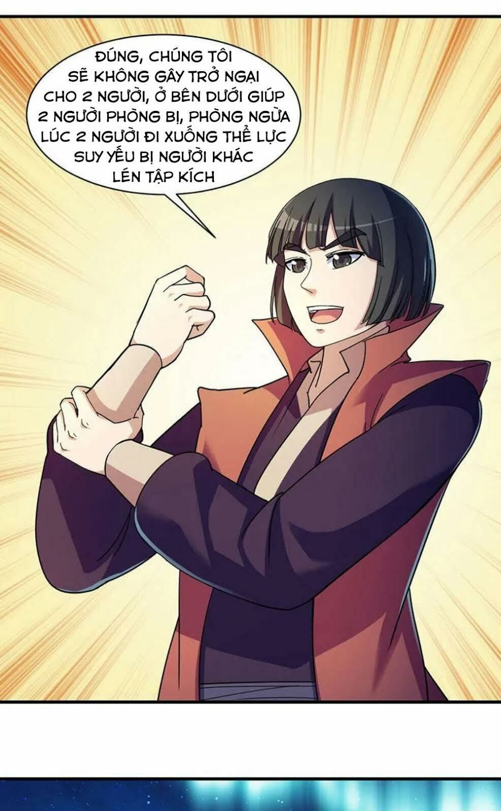 đọc truyện Võ Đạo Độc Tôn Chương 98 ảnh 20 tại Thiên Thai Truyện