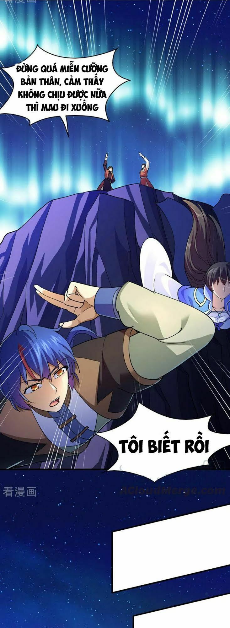 đọc truyện Võ Đạo Độc Tôn Chương 98 ảnh 22 tại Thiên Thai Truyện