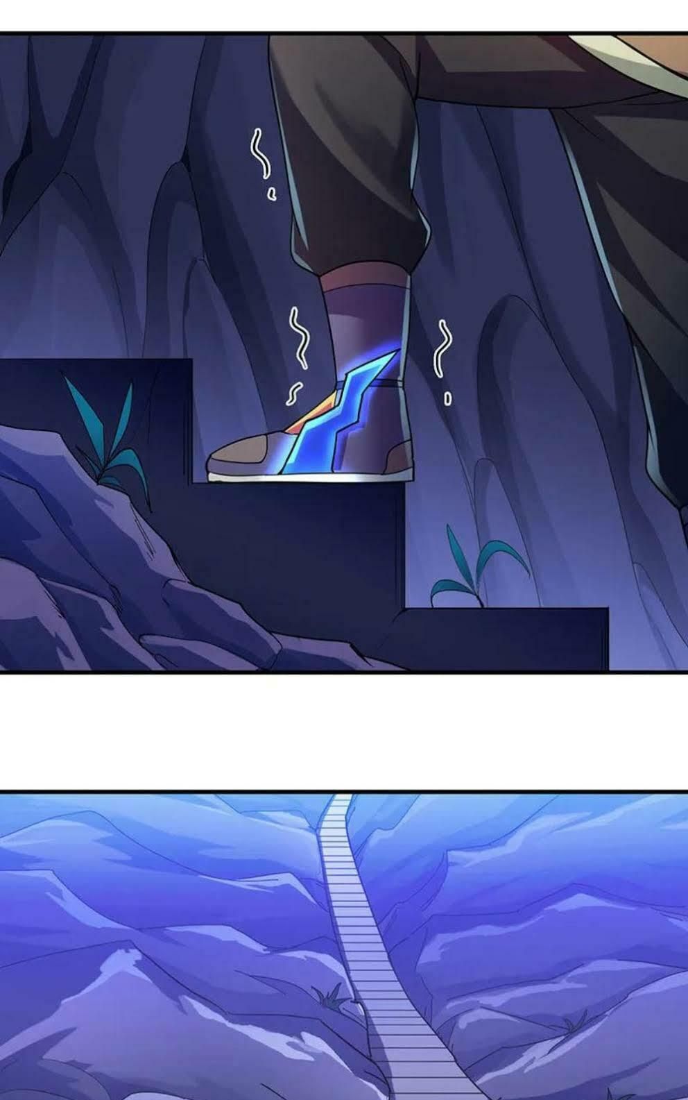 đọc truyện Võ Đạo Độc Tôn Chương 98 ảnh 25 tại Thiên Thai Truyện