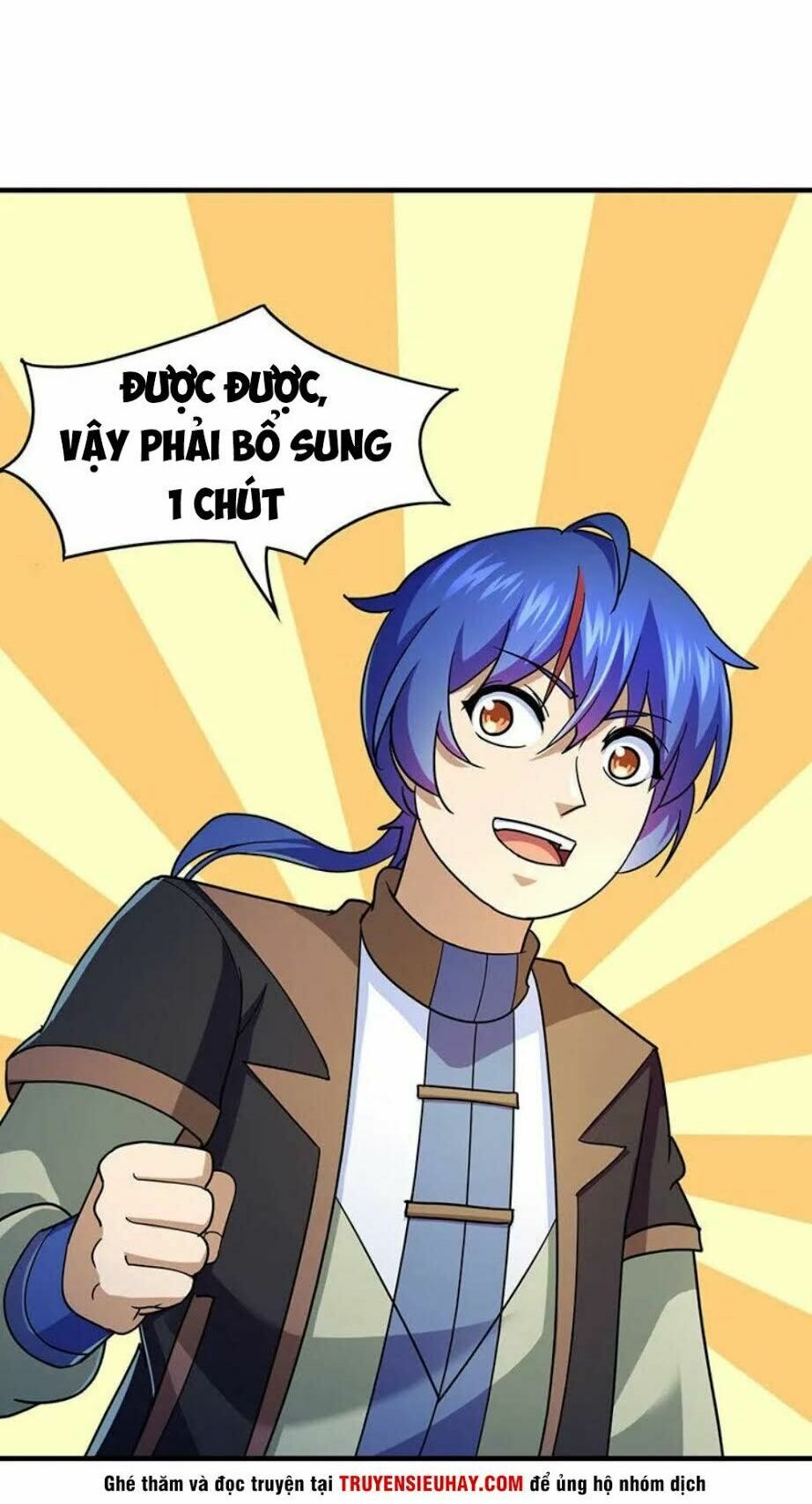 đọc truyện Võ Đạo Độc Tôn Chương 98 ảnh 28 tại Thiên Thai Truyện