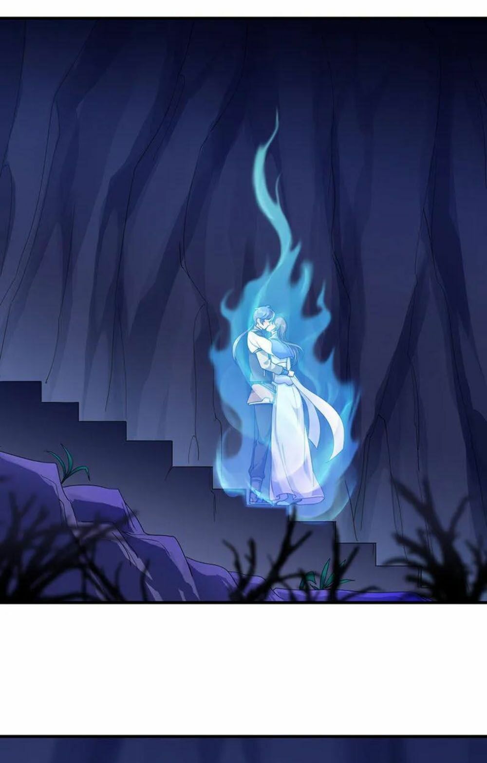 đọc truyện Võ Đạo Độc Tôn Chương 98 ảnh 29 tại Thiên Thai Truyện