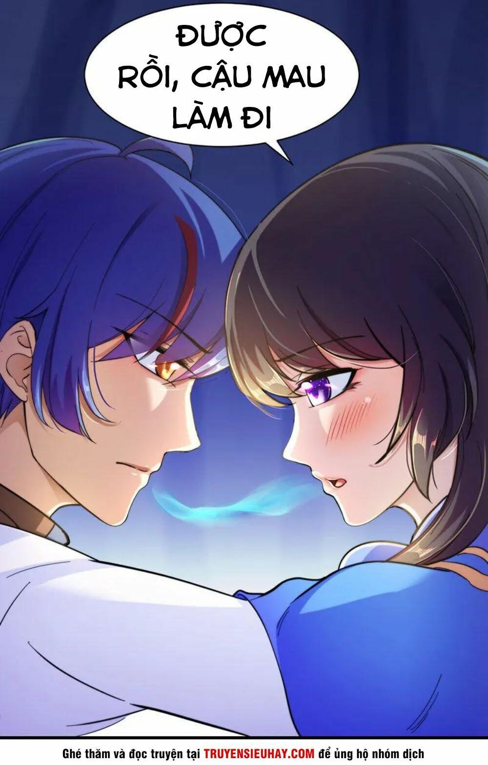 đọc truyện Võ Đạo Độc Tôn Chương 98 ảnh 30 tại Thiên Thai Truyện