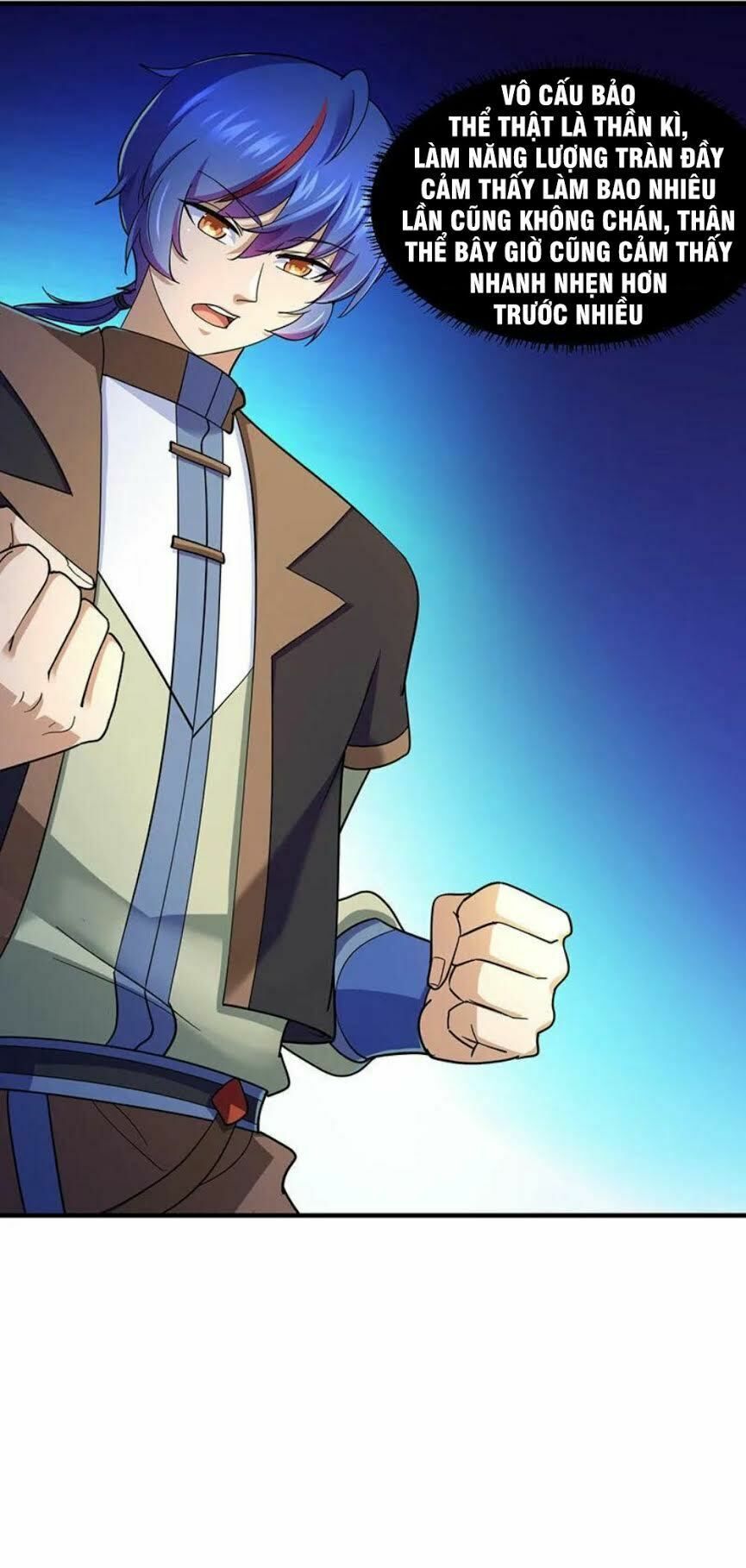 đọc truyện Võ Đạo Độc Tôn Chương 98 ảnh 31 tại Thiên Thai Truyện