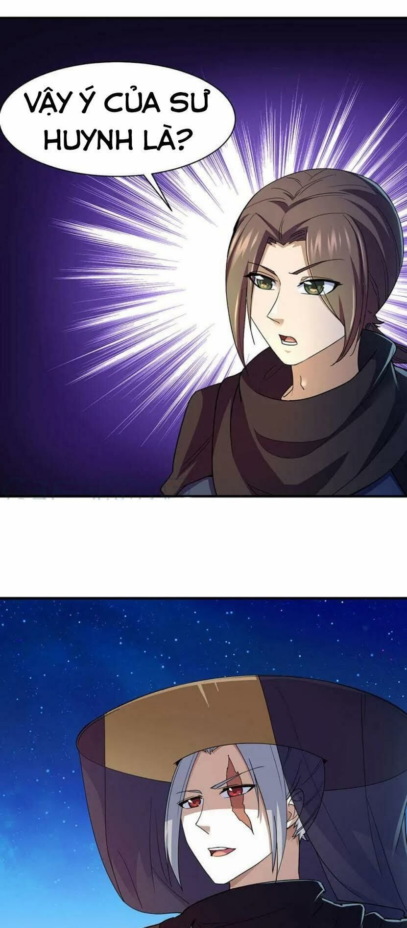 đọc truyện Võ Đạo Độc Tôn Chương 98 ảnh 10 tại Thiên Thai Truyện