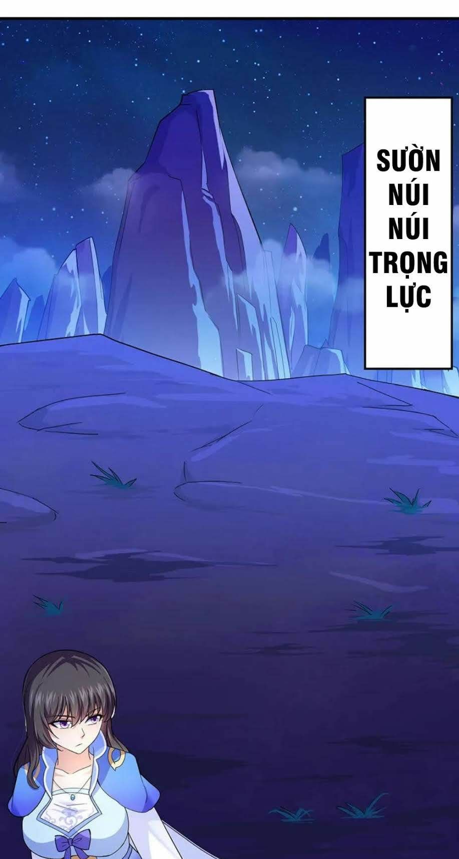 đọc truyện Võ Đạo Độc Tôn Chương 99 ảnh 12 tại Thiên Thai Truyện