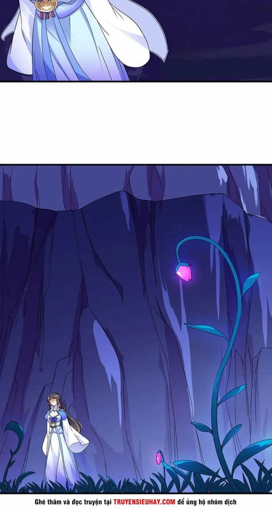 đọc truyện Võ Đạo Độc Tôn Chương 99 ảnh 13 tại Thiên Thai Truyện