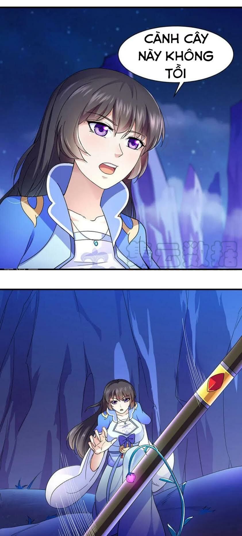 đọc truyện Võ Đạo Độc Tôn Chương 99 ảnh 14 tại Thiên Thai Truyện