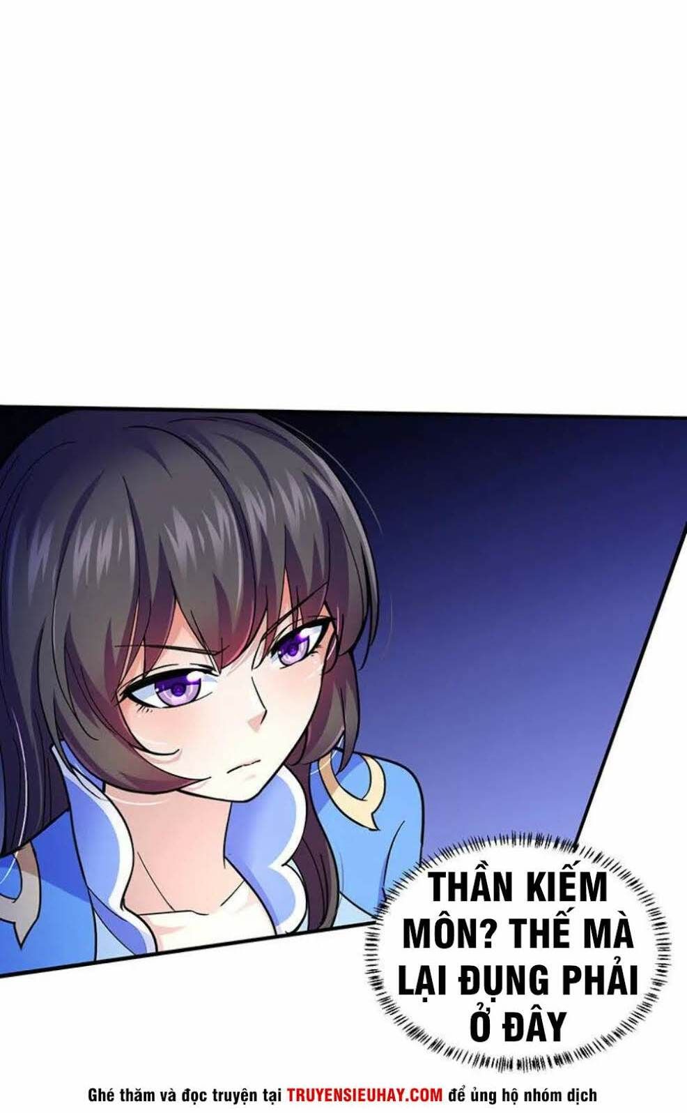 đọc truyện Võ Đạo Độc Tôn Chương 99 ảnh 19 tại Thiên Thai Truyện