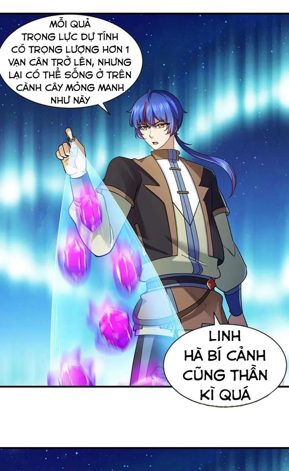 đọc truyện Võ Đạo Độc Tôn Chương 99 ảnh 26 tại Thiên Thai Truyện